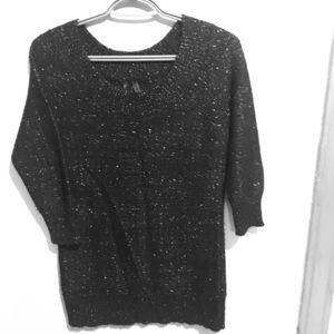 GUESS sparkly top